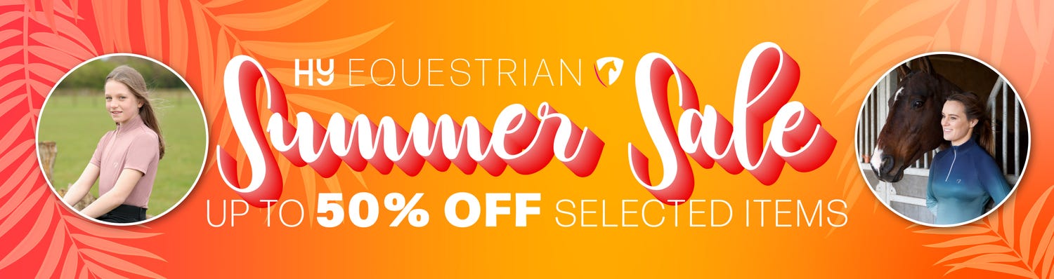 Hy - Summer Sale